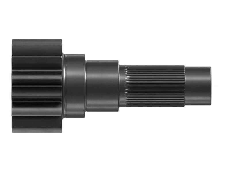 602-3453: 47 X 14 Teeth Drawbar Circle Drive Pinion Shaft 6023453 buy