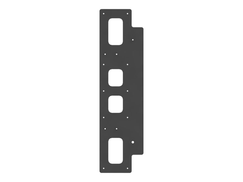 608-7589: Control Box Mounting Plate 6087589 купить