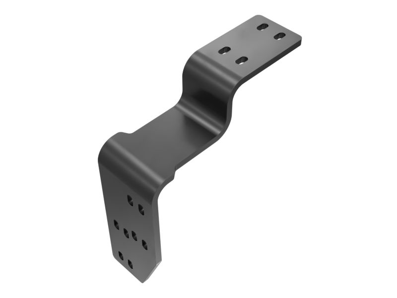 664-8915: 16mm Thickness Boom Lines Mounting Bracket 6648915 купить