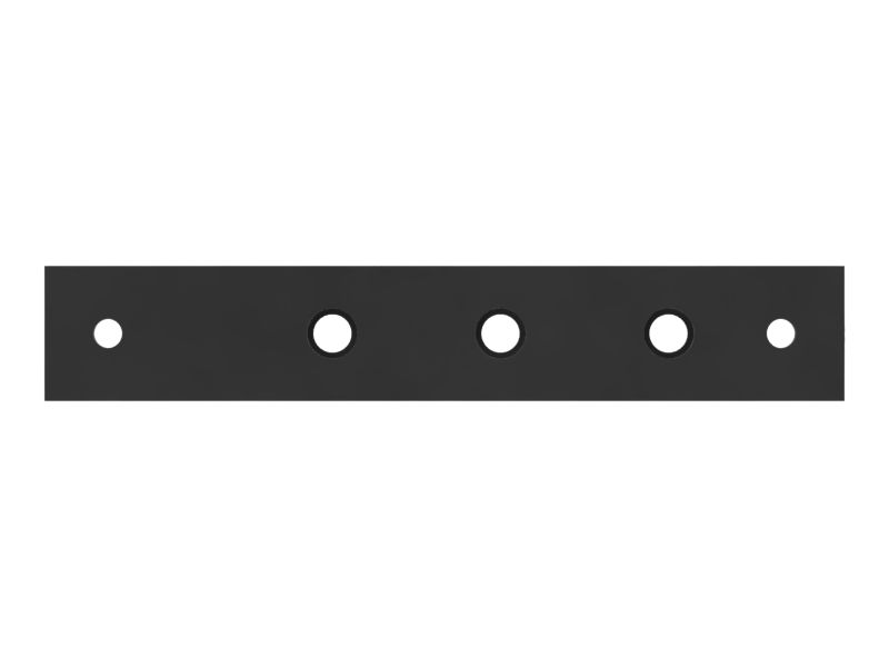 580-6157: Drawbar Grease Lines Block 5806157 купить