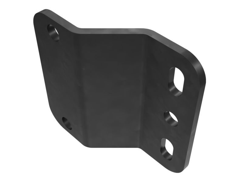 658-4538: 5mm Thickness Wiring Mounting Plate 6584538 купить