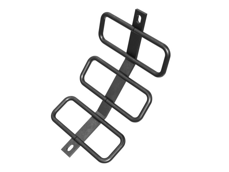 660-5853: Generator Stator Ladder Cable 6605853 купить