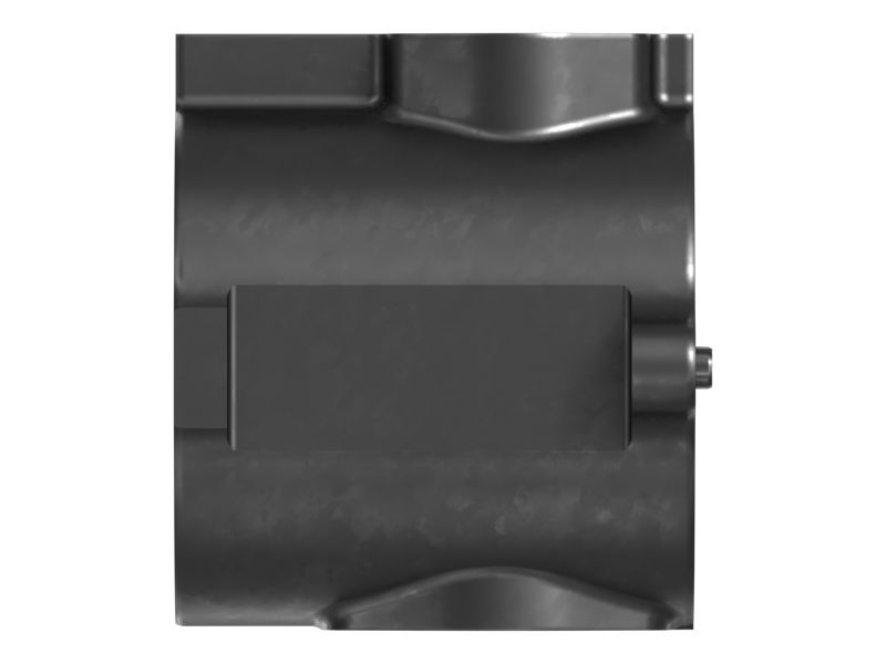 539-3853: Oil Pump Body Assembly 5393853 buy