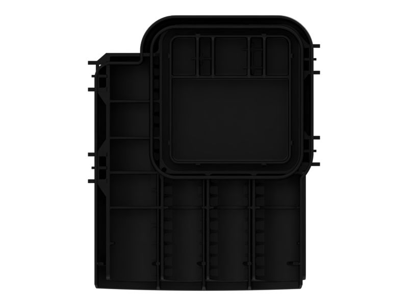 655-5450: Fuse Block Cover 6555450 купить