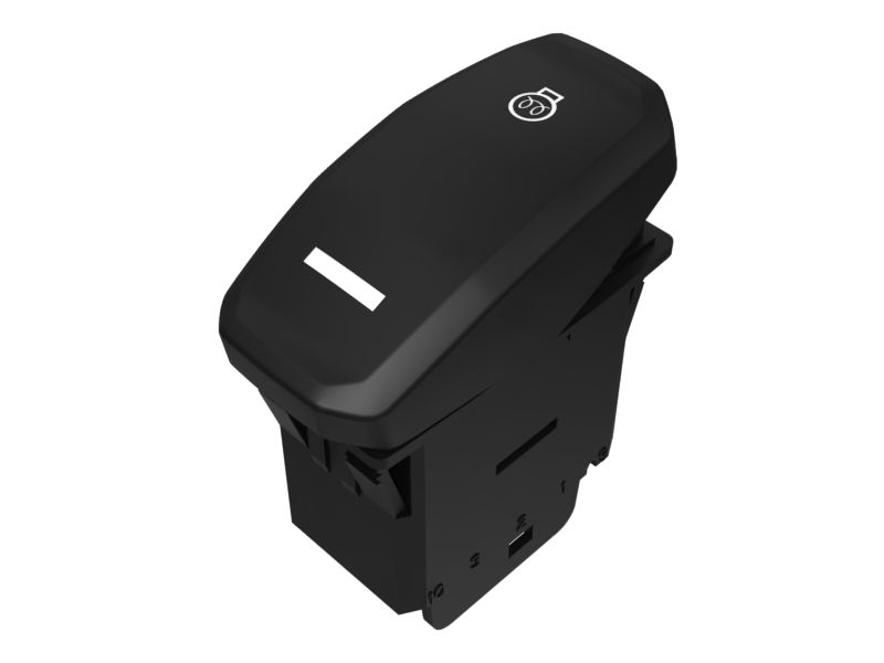 629-6932: Glow Plug Rocker Switch 6296932 купить