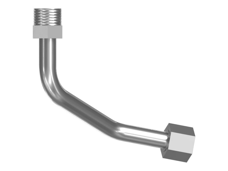 626-1115: 12.58mm ID Fuel Lines Tube 6261115 购买