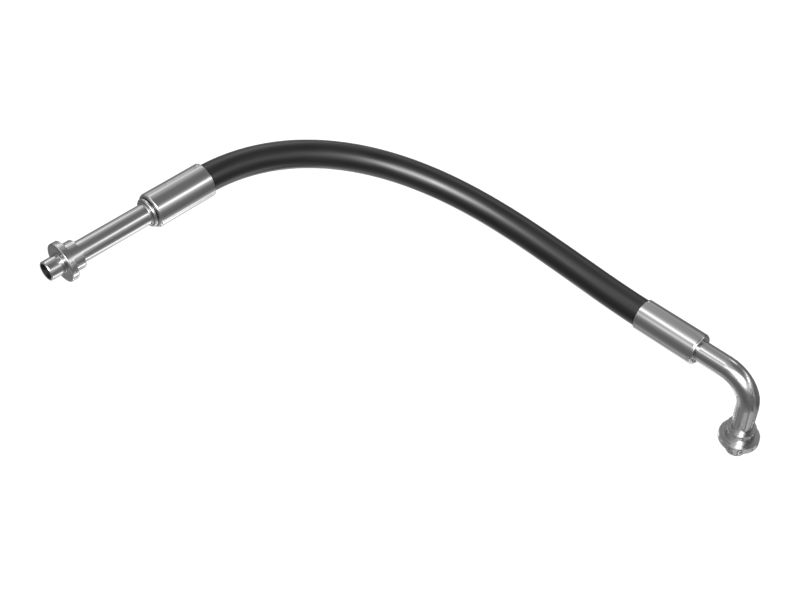 607-3047: 10.32mm ID Air Conditioner Lines Hose 6073047 Caterpillar
