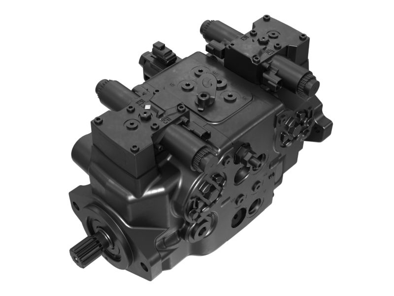 606-1905: Hydrostatic Piston Pump 6061905 купить
