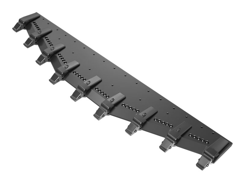 515-3277: 3120mm Length Rock Bucket Edge 5153277 купить