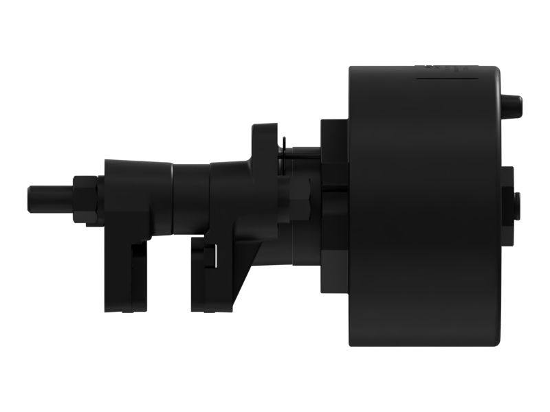 572-7520: Powertrain Parking Brake 5727520 купить