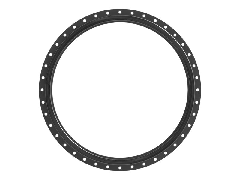 663-9779: Undercarriage Tower Ring Flange 6639779 купить