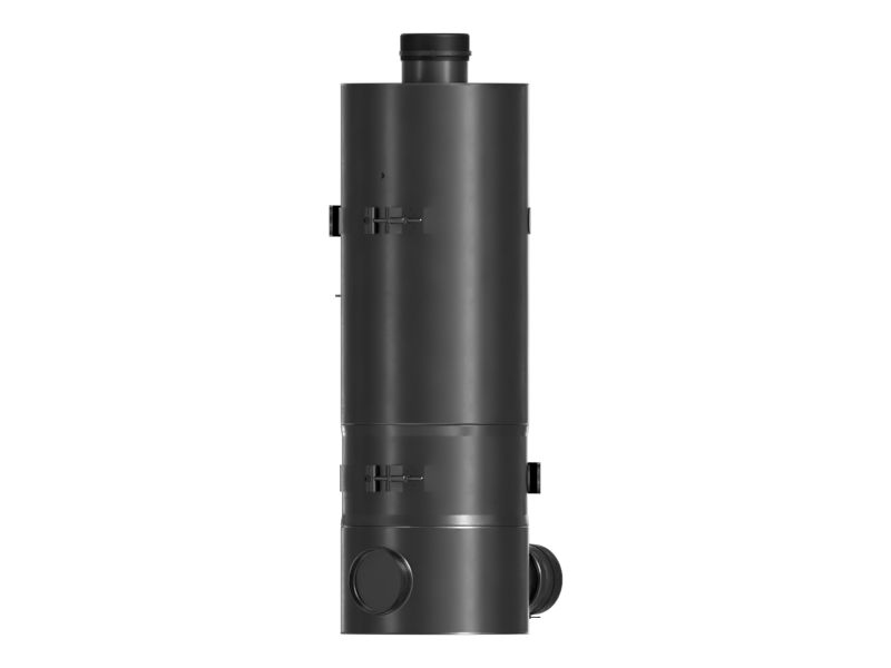 420-3591: Right Hand Clean Emissions Module | CATCorp