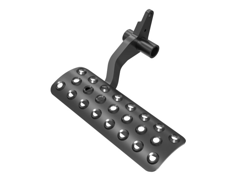 614-4248: Brake Control Pedal 6144248 купить