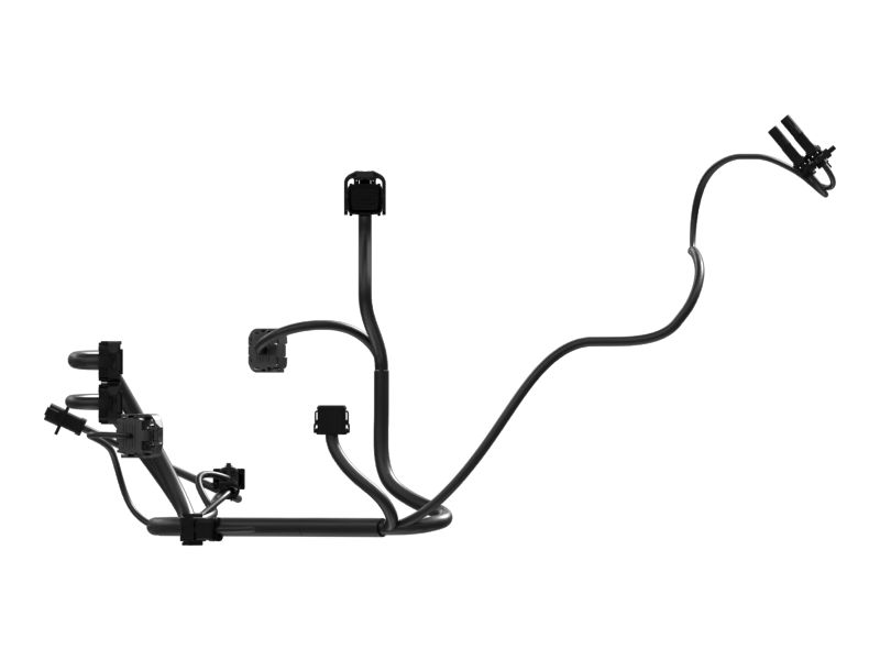 628-2987: Cabin Wiring Harness 6282987 купить