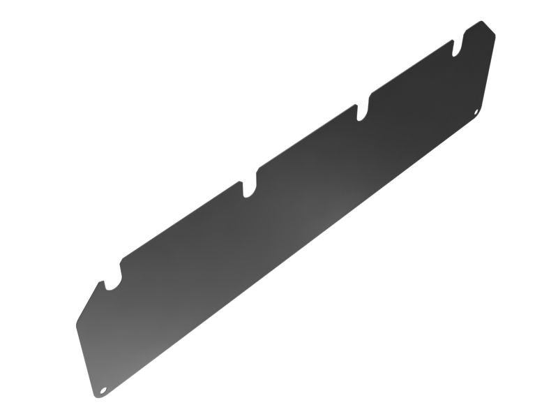 663-3190: Counterweight Mounting Spacer Plate 6633190 купить
