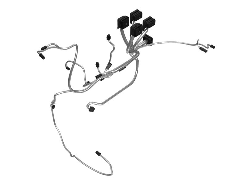 615-8778: Engine Wiring Harness 6158778 купить