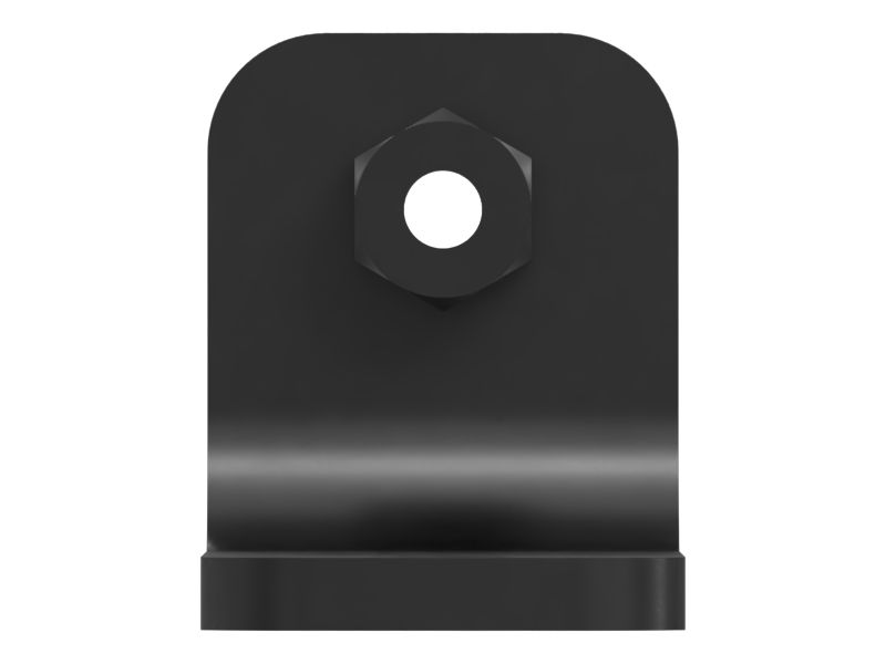 621-0915: 6mm Thick Fan Mounting Plate 6210915 购买