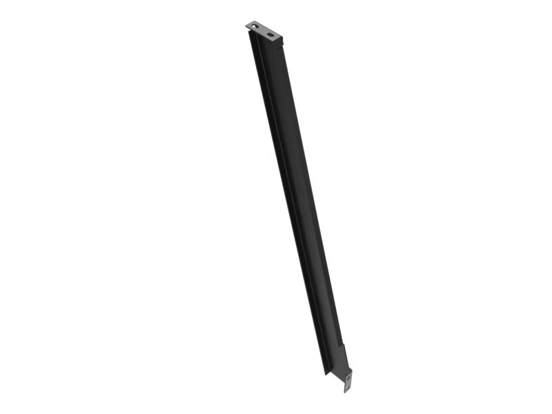574-4454: 5mm Thick Radiator Mounting Support 5744454 купить