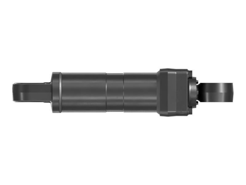 609-6565: 114.3mm Bore Diameter Hydraulic Ejector Cylinder 6096565 купить