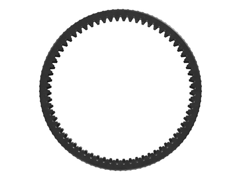 632-0867: 101 Teeth Transmission Planetary Ring Gear 6320867 купить