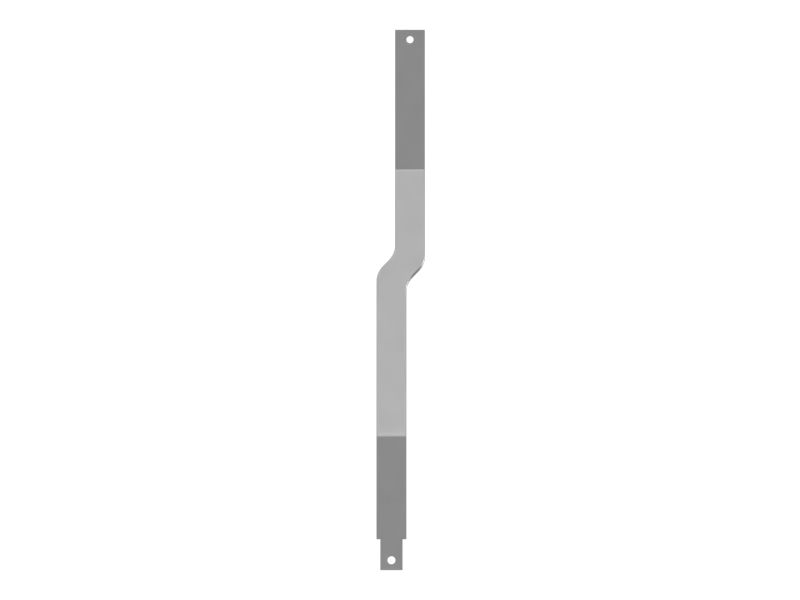 667-1382: 6.35mm Thick Bus Bar 6671382 купить