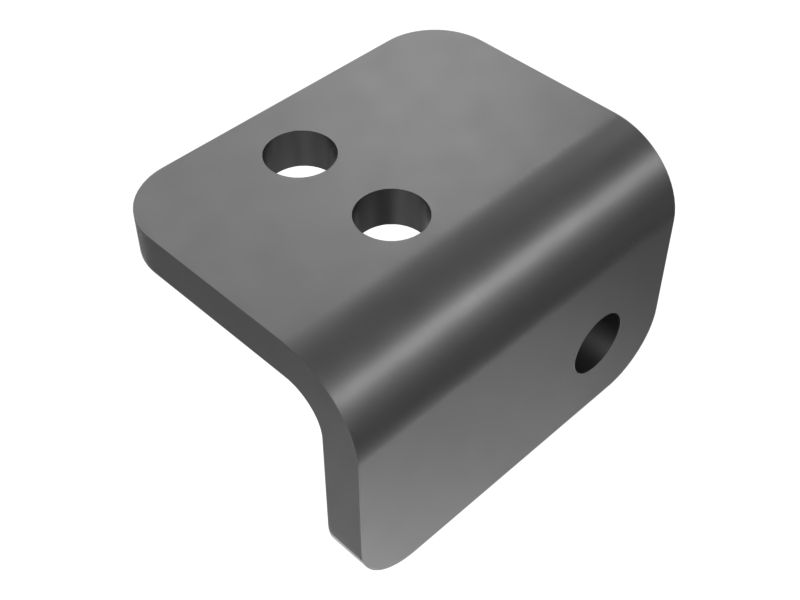 633-2713: 6.35mm Thickness Bus Bar 6332713 купить