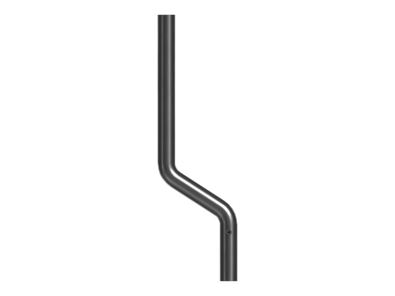 512-4973: 85.6mm ID Engine Water Lines Tube 5124973 купить