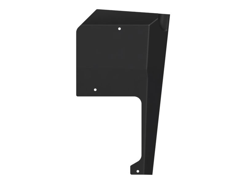 660-9107: Hydraulic Lines Guard Cover 6609107 buy