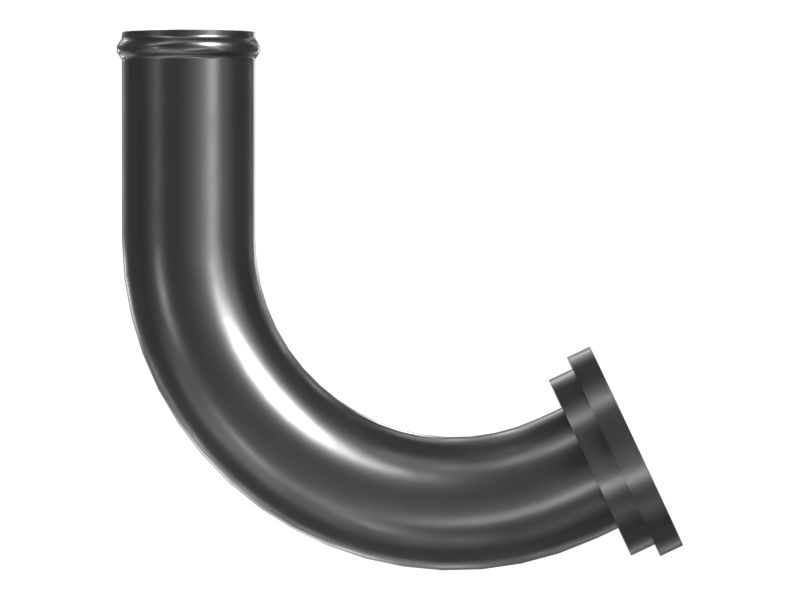 567-2156: Hydraulic Steering Oil Lines Tube 5672156 buy