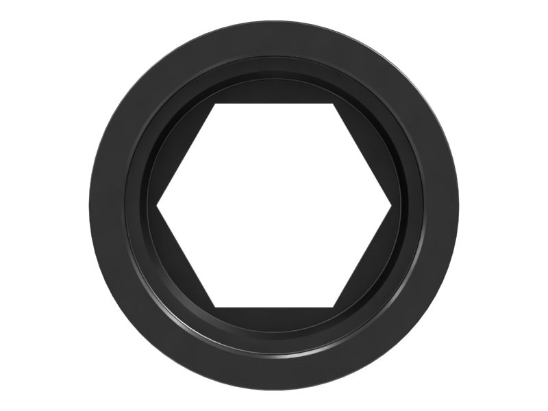 620-3326: 98.5mm OD Hydraulic Cylinder Piston 6203326 купить