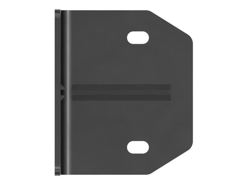 636-9065: Hydraulic Cooler Cover Mounting Bracket 6369065 купить