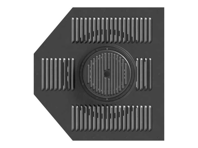 601-8433: Generator Permanent Magnet Exciter 6018433 купить