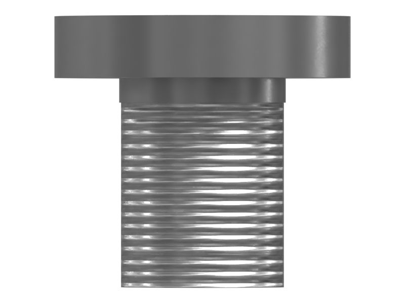 630-7071: G1/4"-19 Radiator Plug 6307071 купить