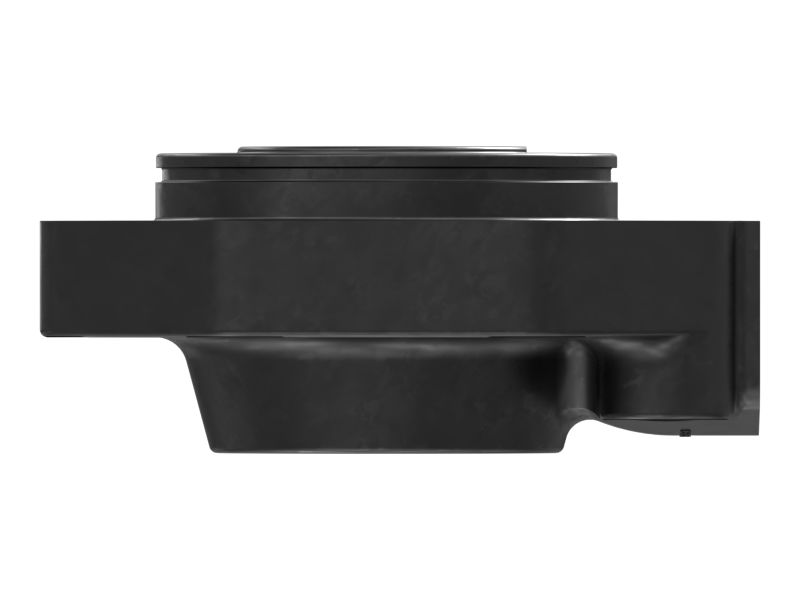 609-6945: Hydraulic Lift Cylinder Head 6096945 buy