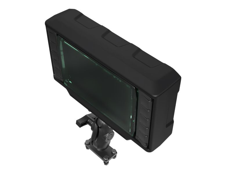 578-4641: Grade Control Monitor Display 5784641 купить