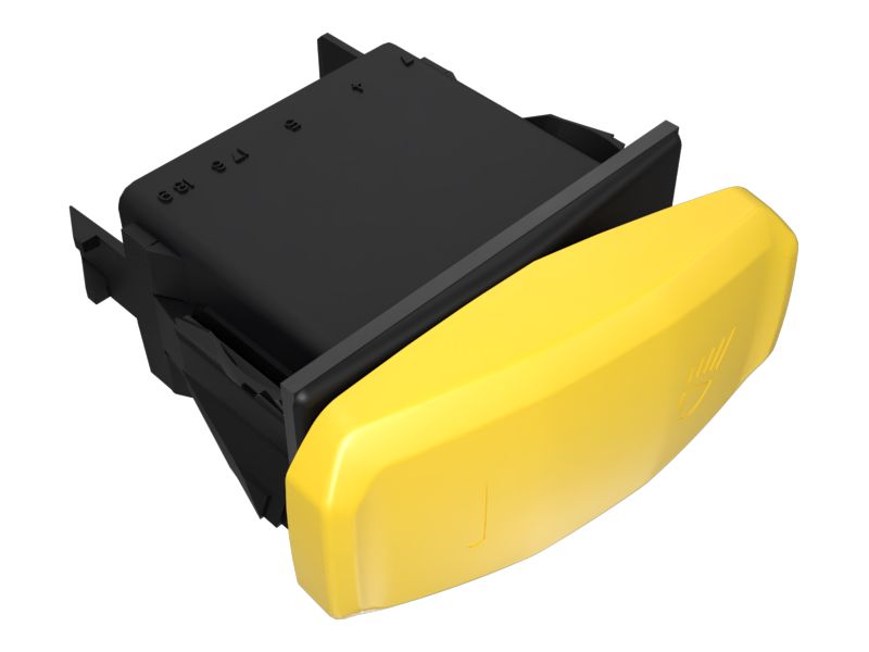 617-0615: Boom Light Rocker Switch 6170615 купить
