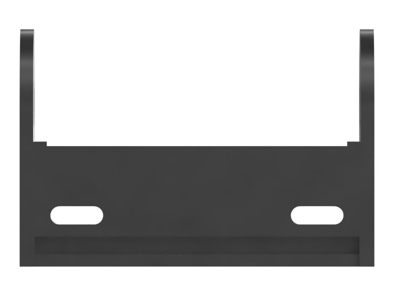 634-8673: Boom Lines Chain Pivoting Mounting Bracket 6348673 купить