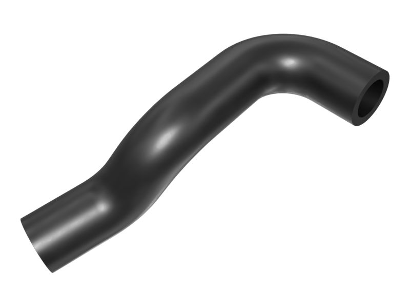 622-7075: 30.5mm Inner Diameter Fuel Lines Hose