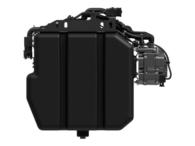 528-0500: Diesel Exhaust Fluid Module 5280500 купить