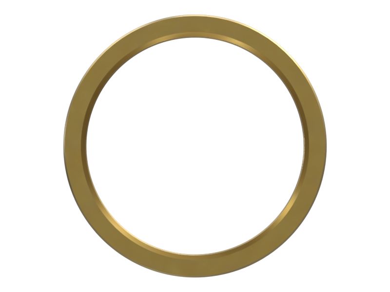 629-5511: Chassis Stabilizer Sleeve Bearing 6295511 купить