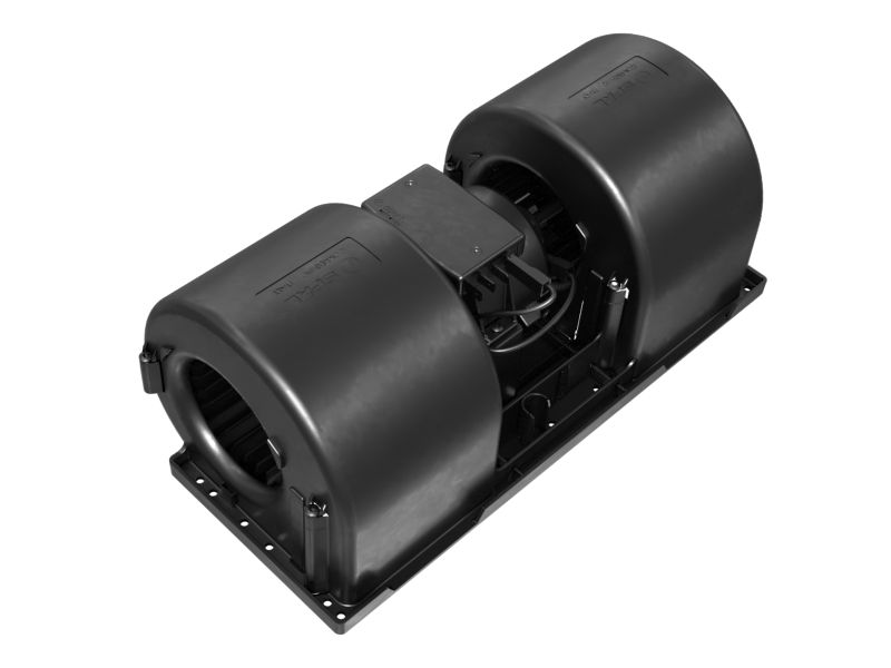 640-9705: Cabin Air Conditioner Blower 6409705 купить