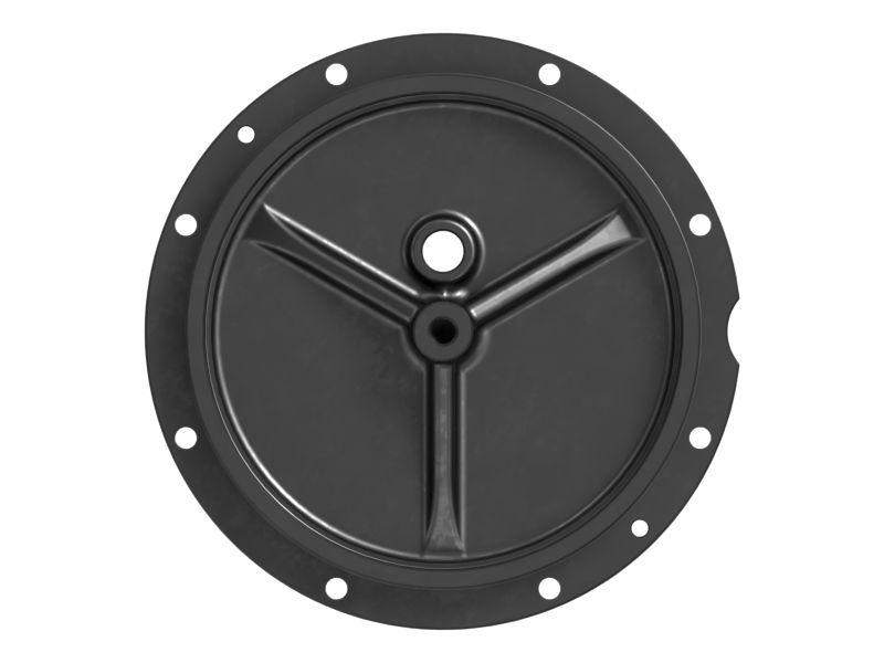631-2382: Rear Axle Wheel Cover 6312382 购买