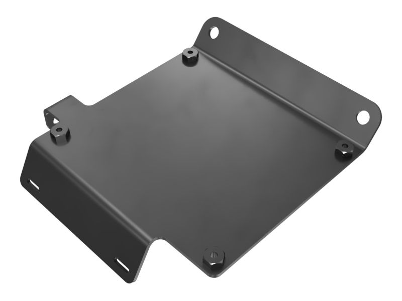 624-5530: 3mm Thick Control Wiring Mounting Bracket 6245530 купить