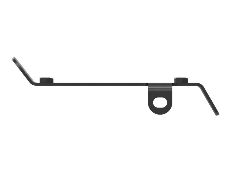 624-5530: 3mm Thick Control Wiring Mounting Bracket 6245530 купить