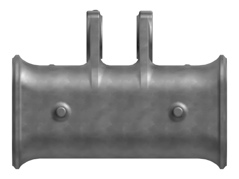 338-0144: Lift Arm Crossmember 3380144 купить