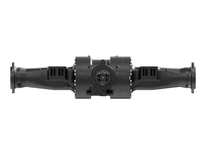 619-4357: Limited Slip Differential Fixed Axle 6194357 купить
