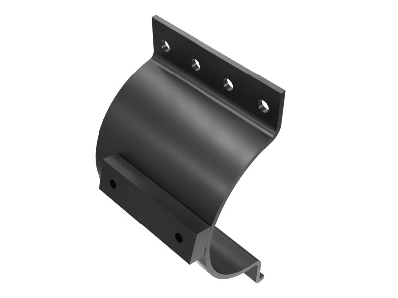 576-1444: Fuel Adapter Clamp 5761444 купить