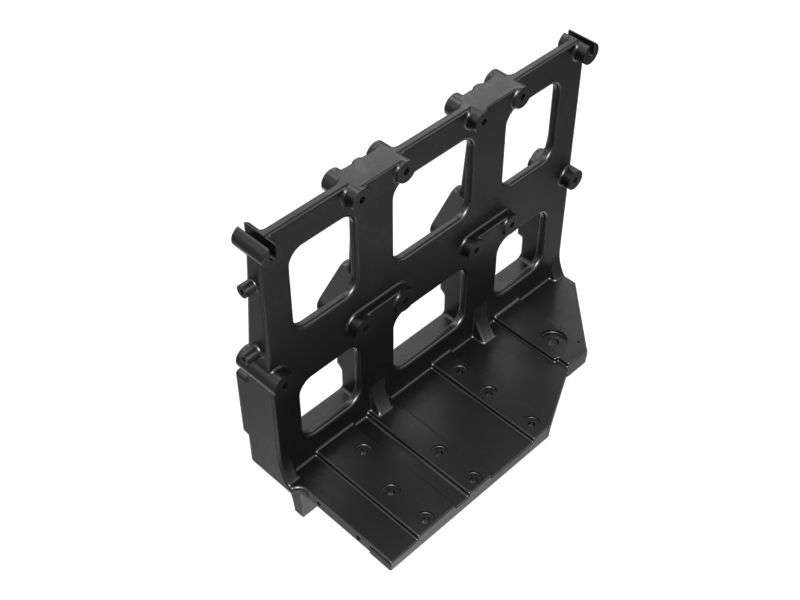 640-5508: Closed Crankcase Ventilation Filter Support 6405508 Caterpillar