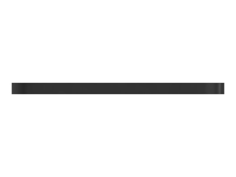 618-9292: 3mm Thick Cabin Trim Plate 6189292 купить