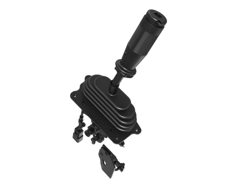630-5607: Propel Control Lever 6305607 купить
